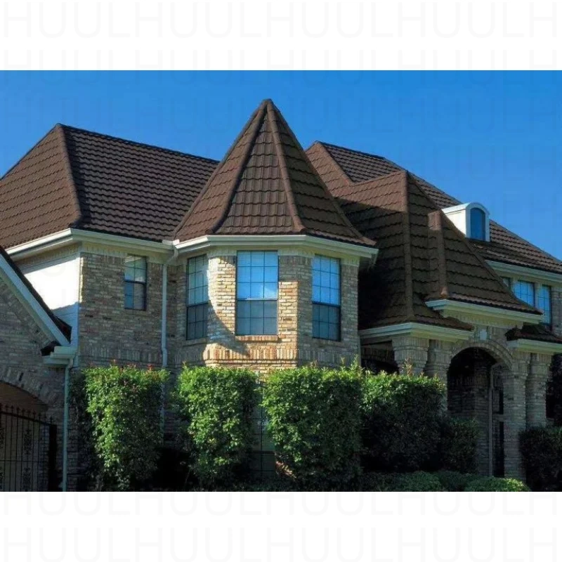 Bond roof Tile