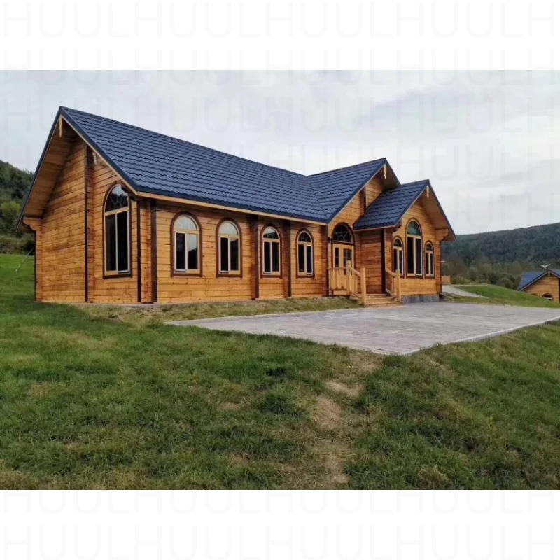 Bond roof Tile