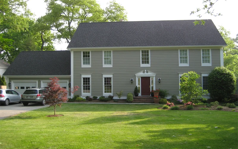 Laminated Asphalt Shingle