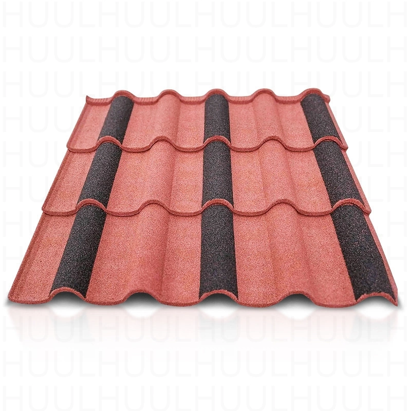Big Roman roof Tiles