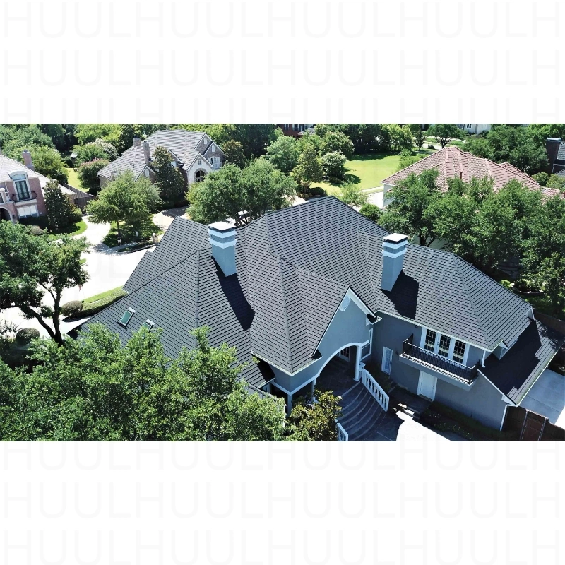 Wood Roofing Tiles supplier