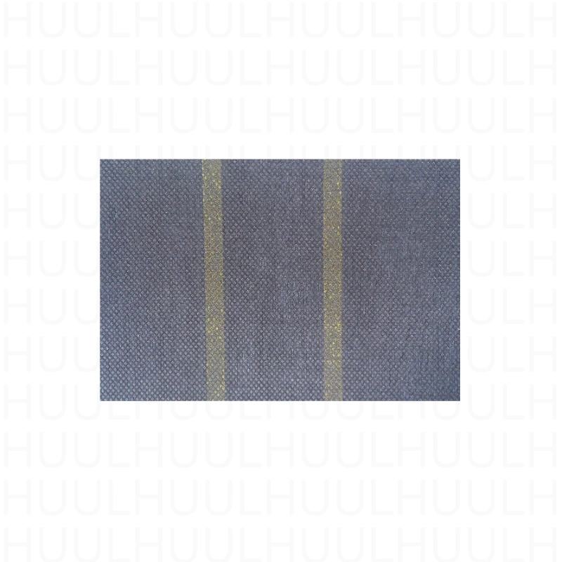 Hybrid Waterproof roofing underlayment