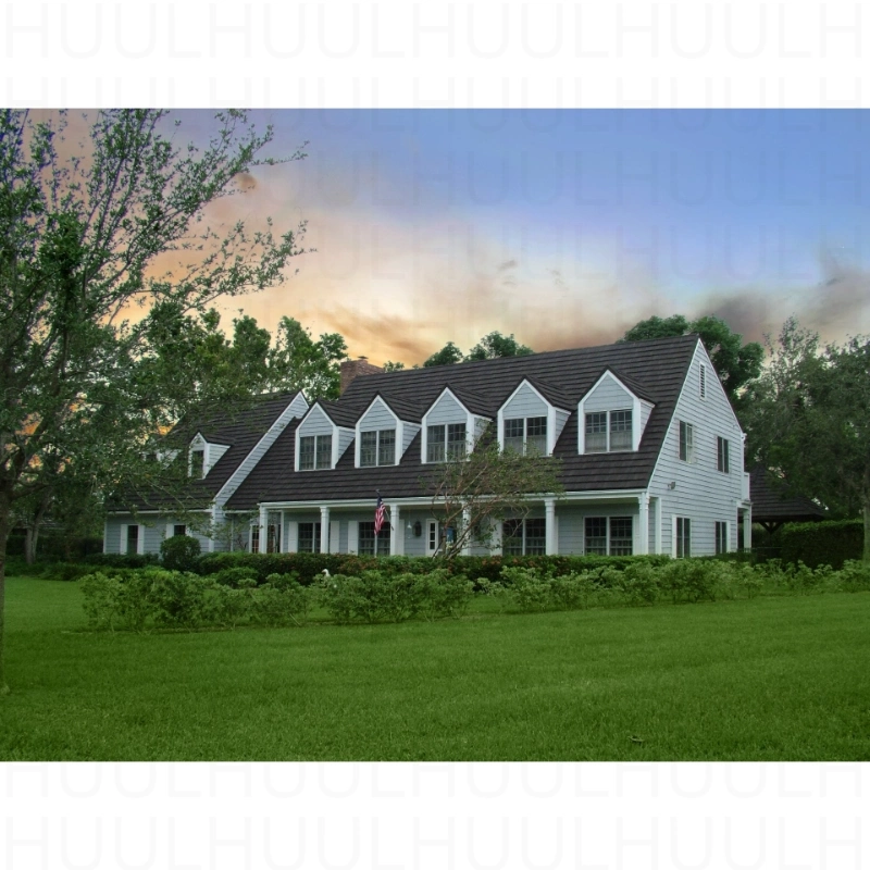 Wood Roofing Tiles supplier