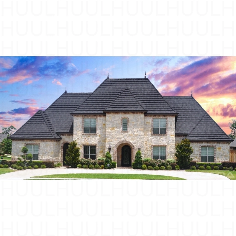 Wood Roofing Tiles supplier