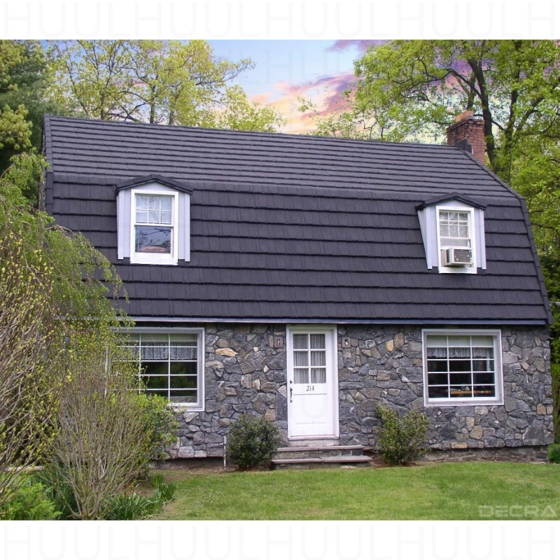 Wood Roofing Tiles supplier