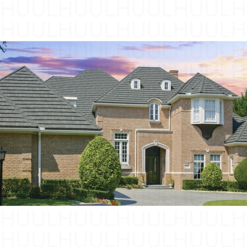 Wood Roofing Tiles supplier