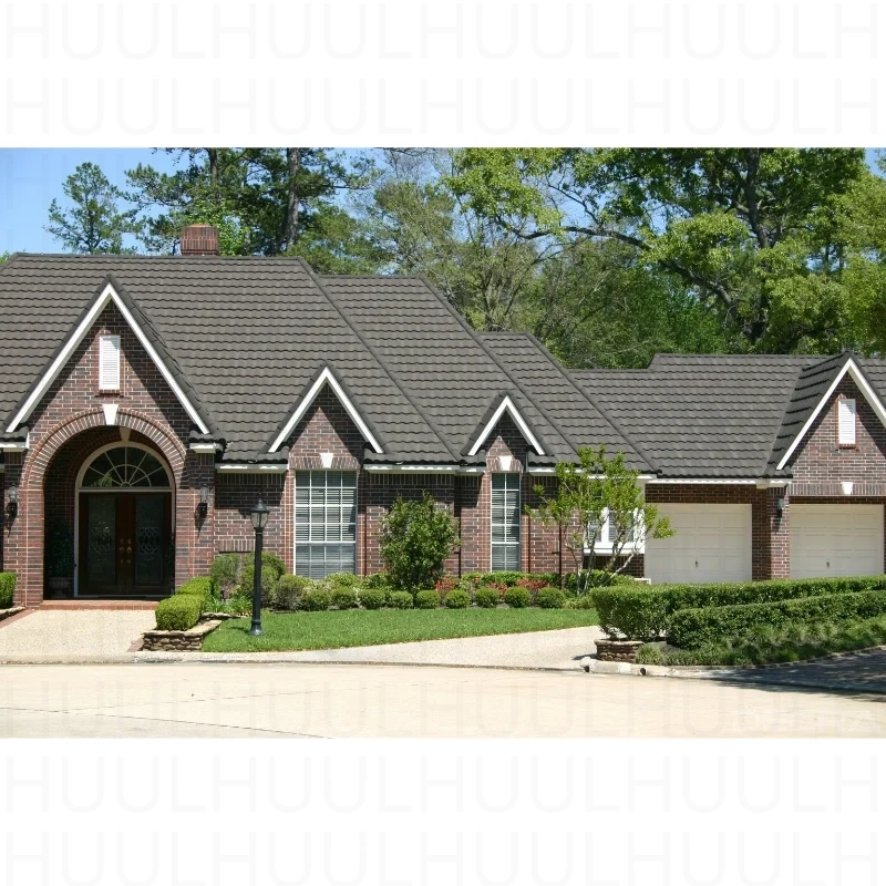 Bond roof Tile