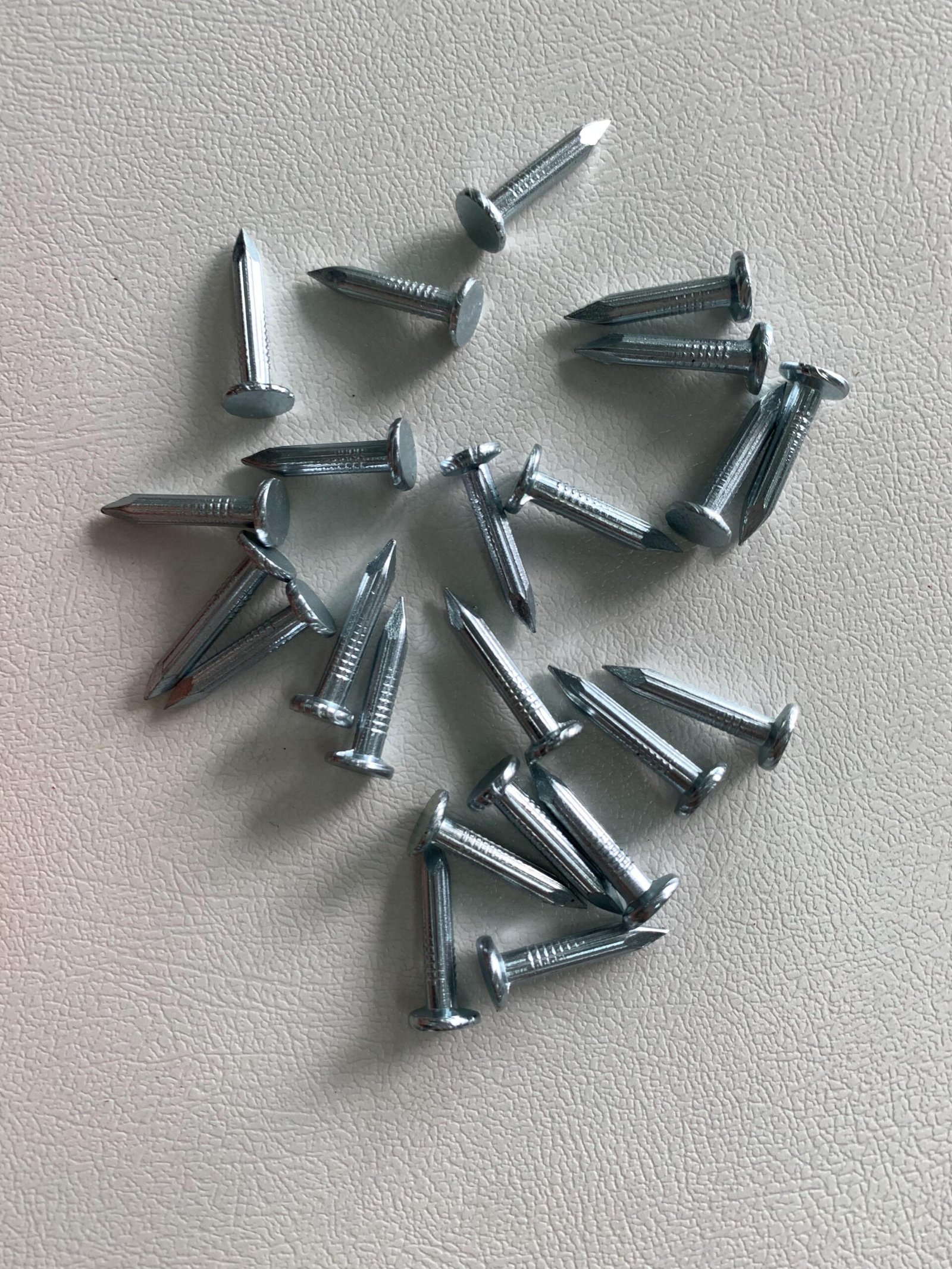 Roof Nail