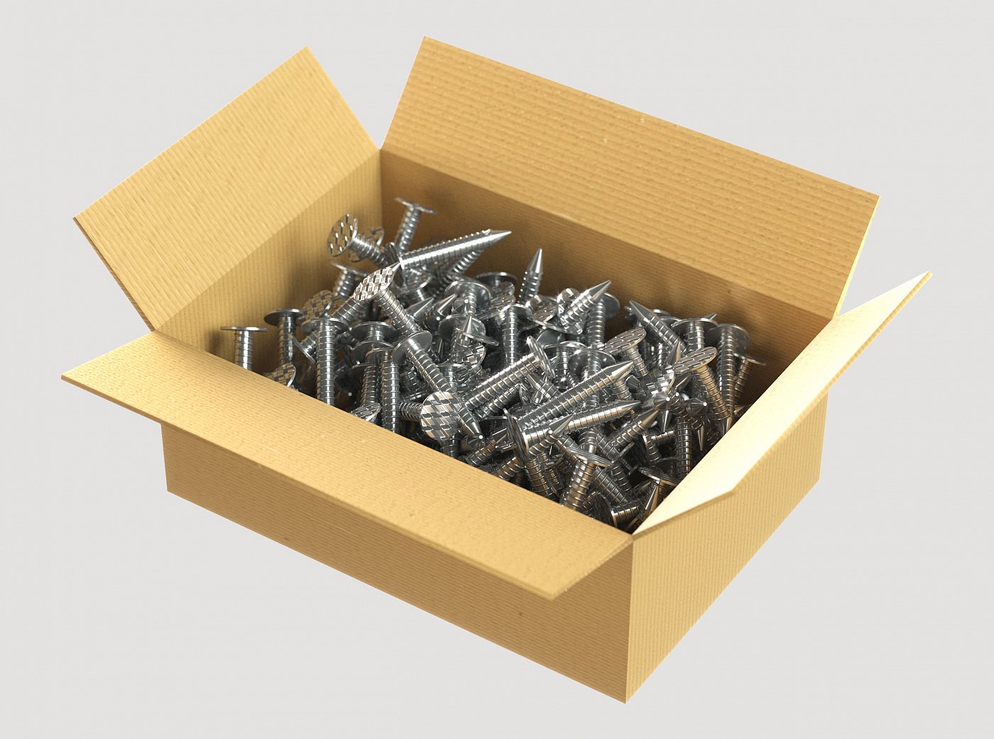 Roof Nail