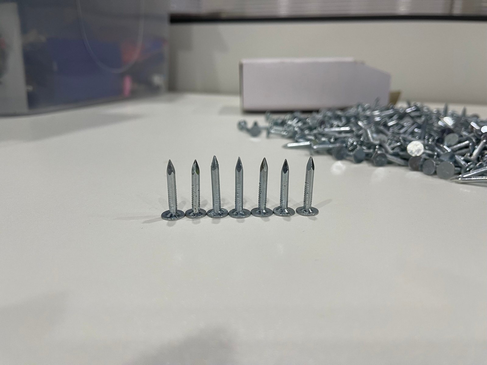 Roof Nail