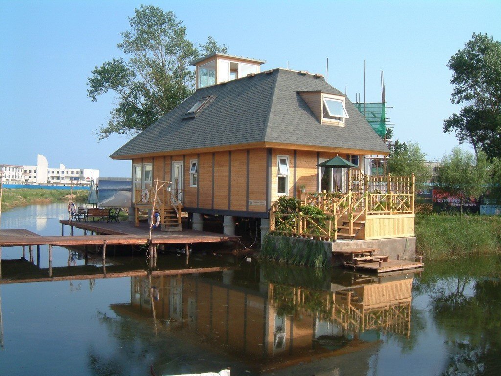 3-Tab, Laminated and Fish Scale Asphalt Shingles Compared