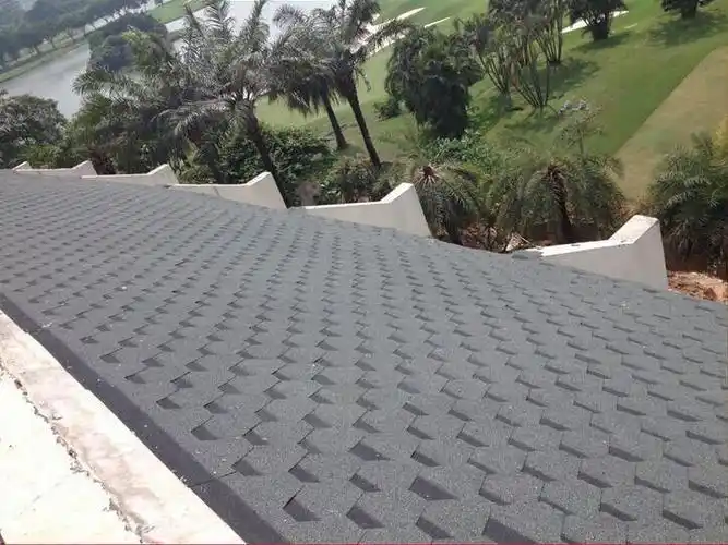 Why Asphalt Shingle Roofing Remains Popular for Villas and Homes