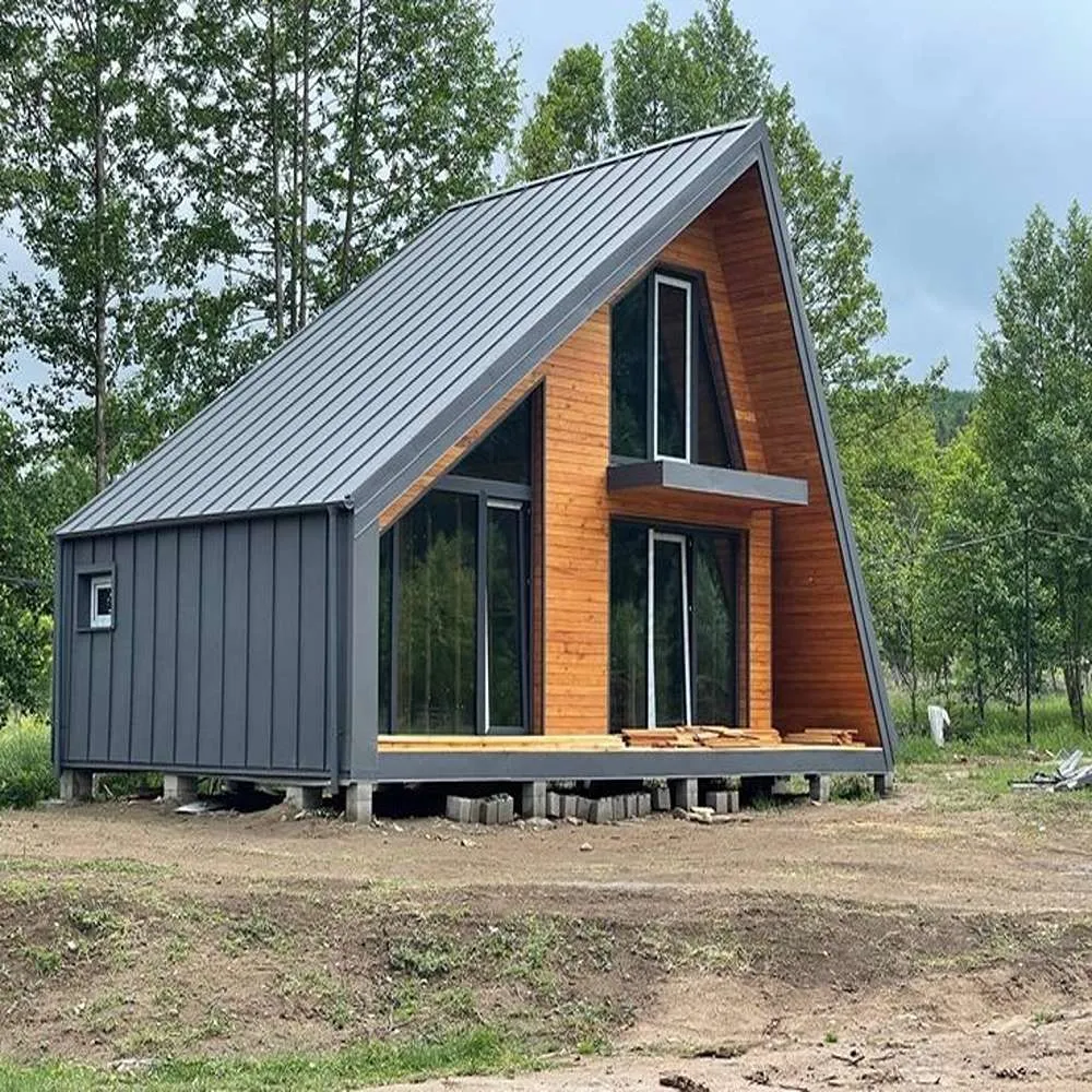 Snap Lock Standing Seam Metal Roof Panel