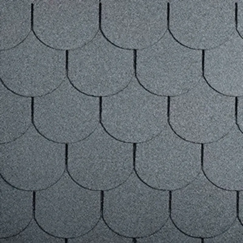 Sierra Grey Asphalt Roofing Shingle