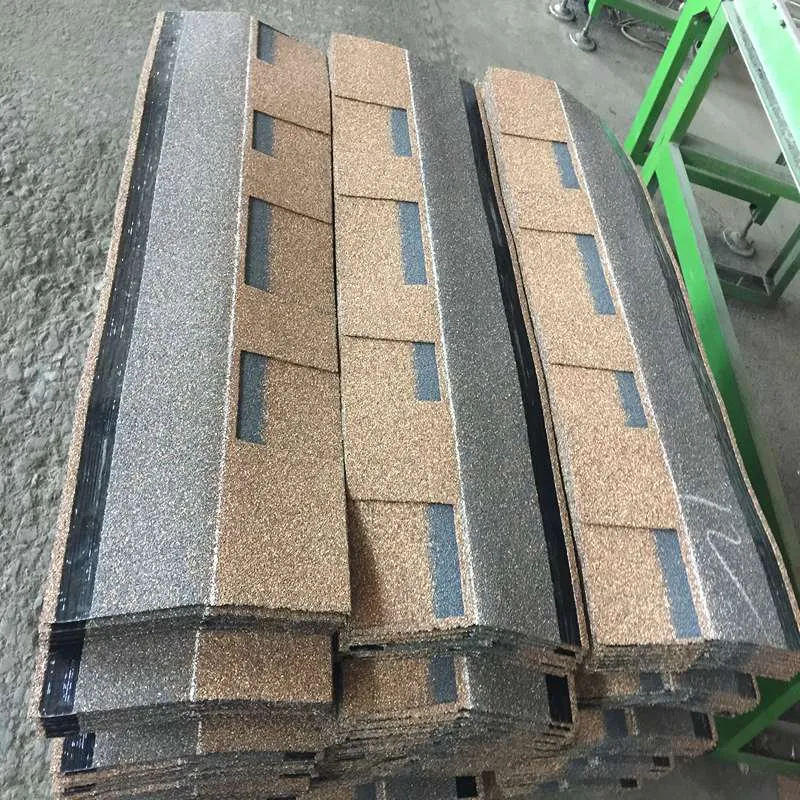Desert Tan  Laminated  Asphalt Roofing Shingles