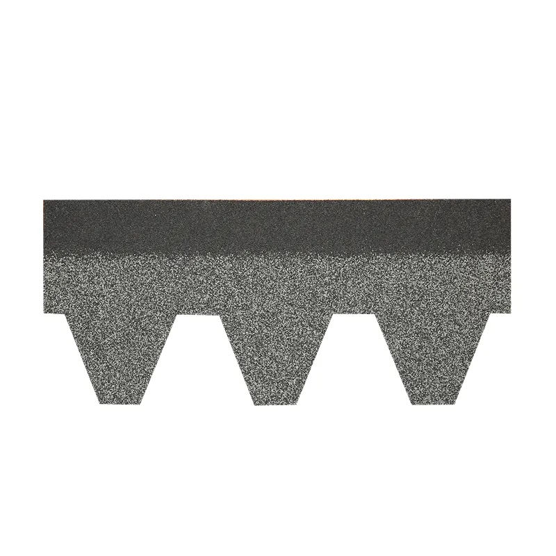 Estate Grey Mosaic Asphalt Roofing Shingle