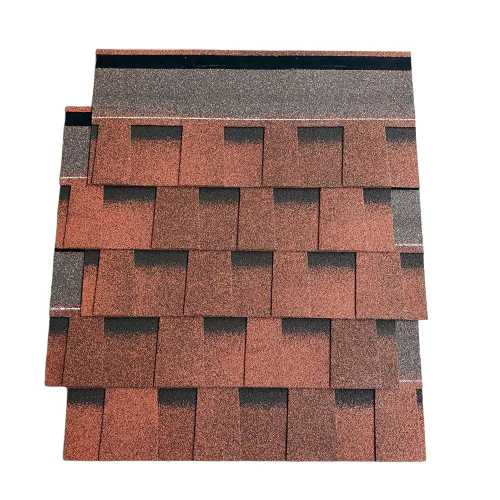 Architectural Shingles for Roof System
