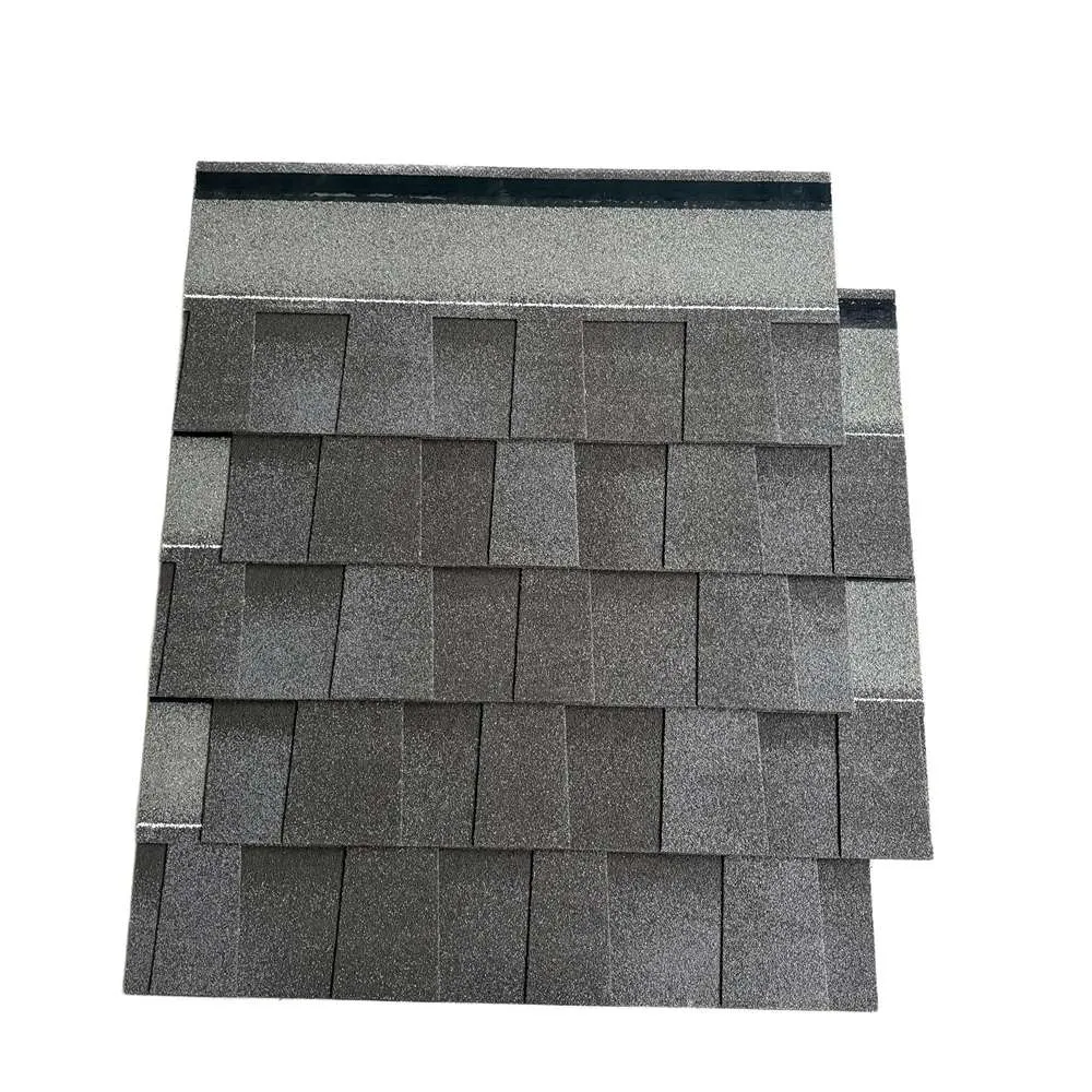 Architectural Shingles for Roof System