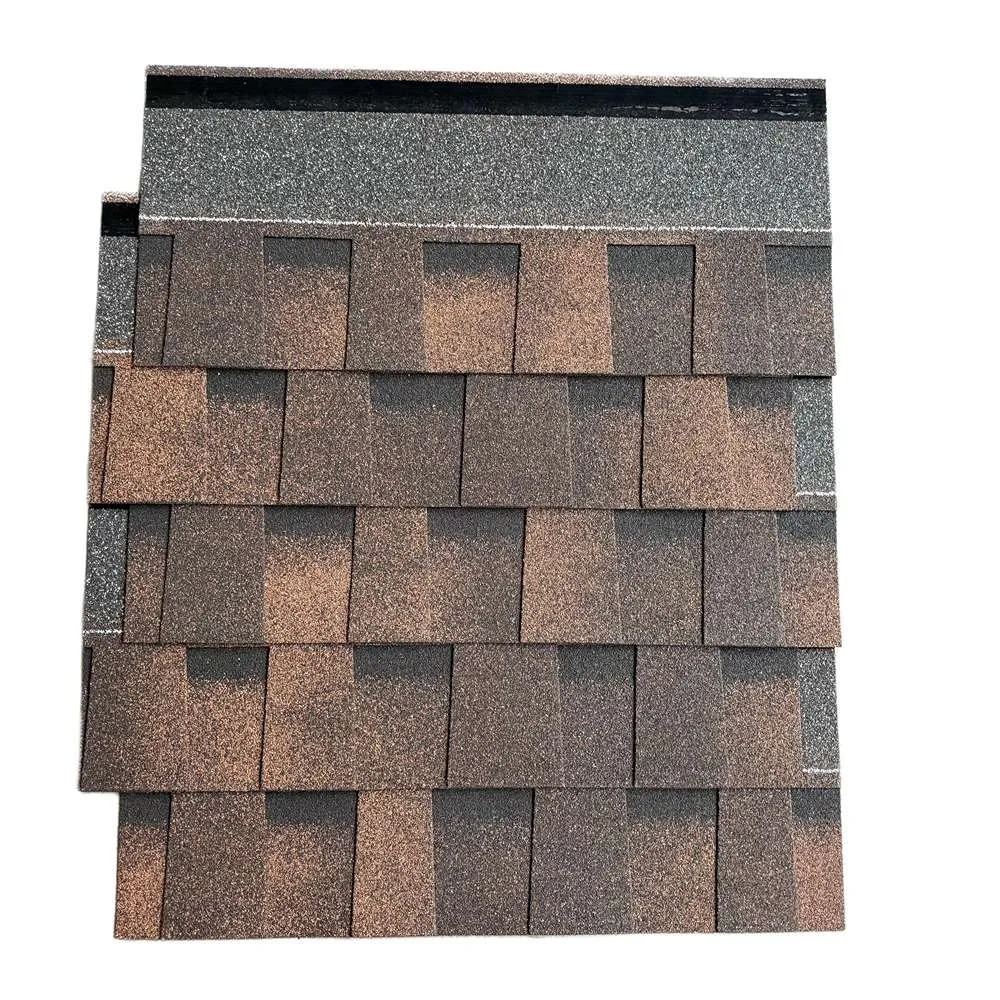Architectural Shingles for Roof System