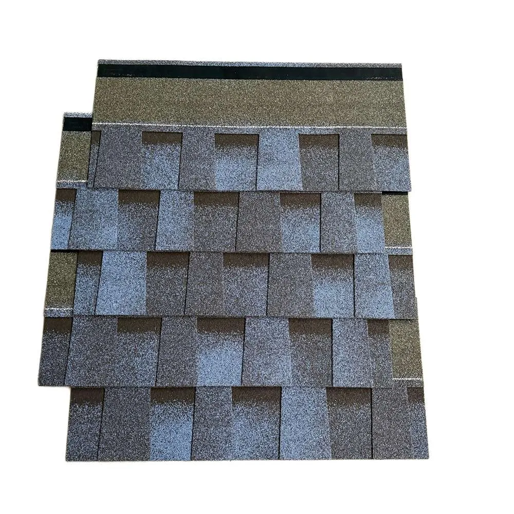 Architectural Shingles for Roof System