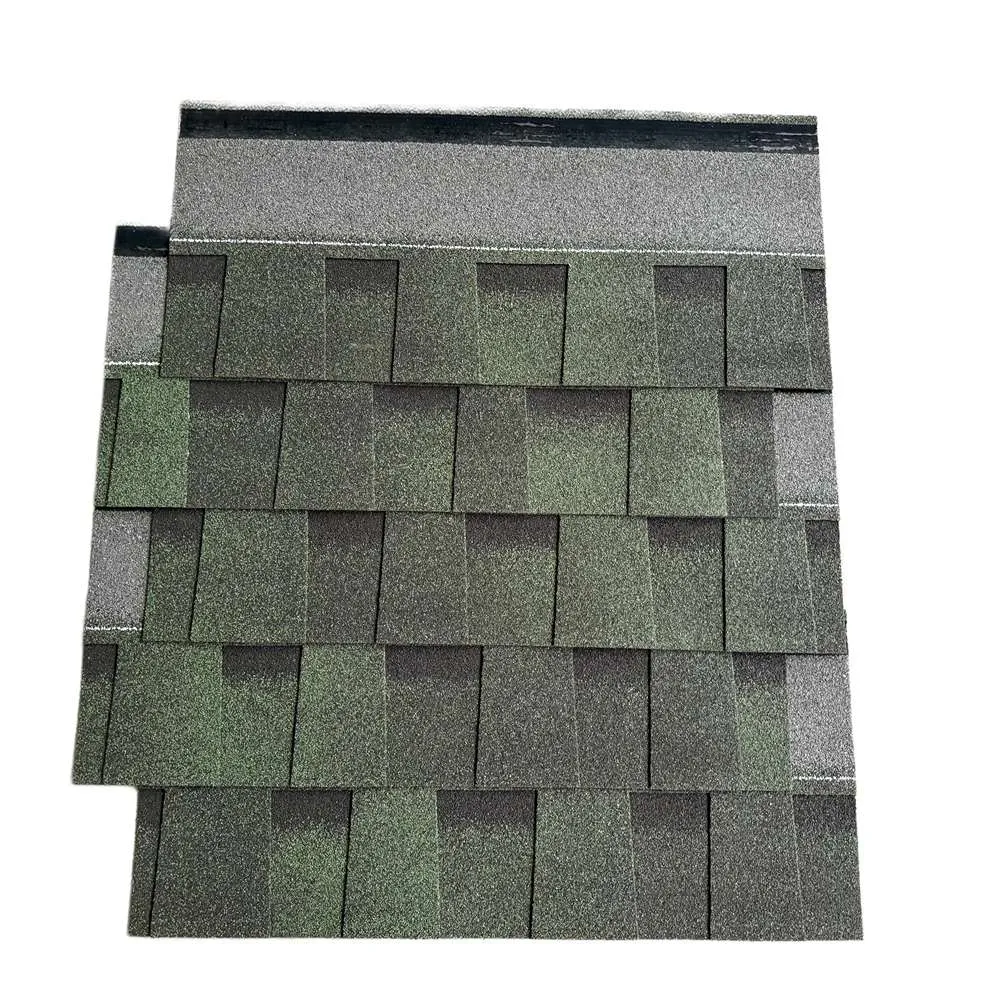Architectural Shingles for Roof System