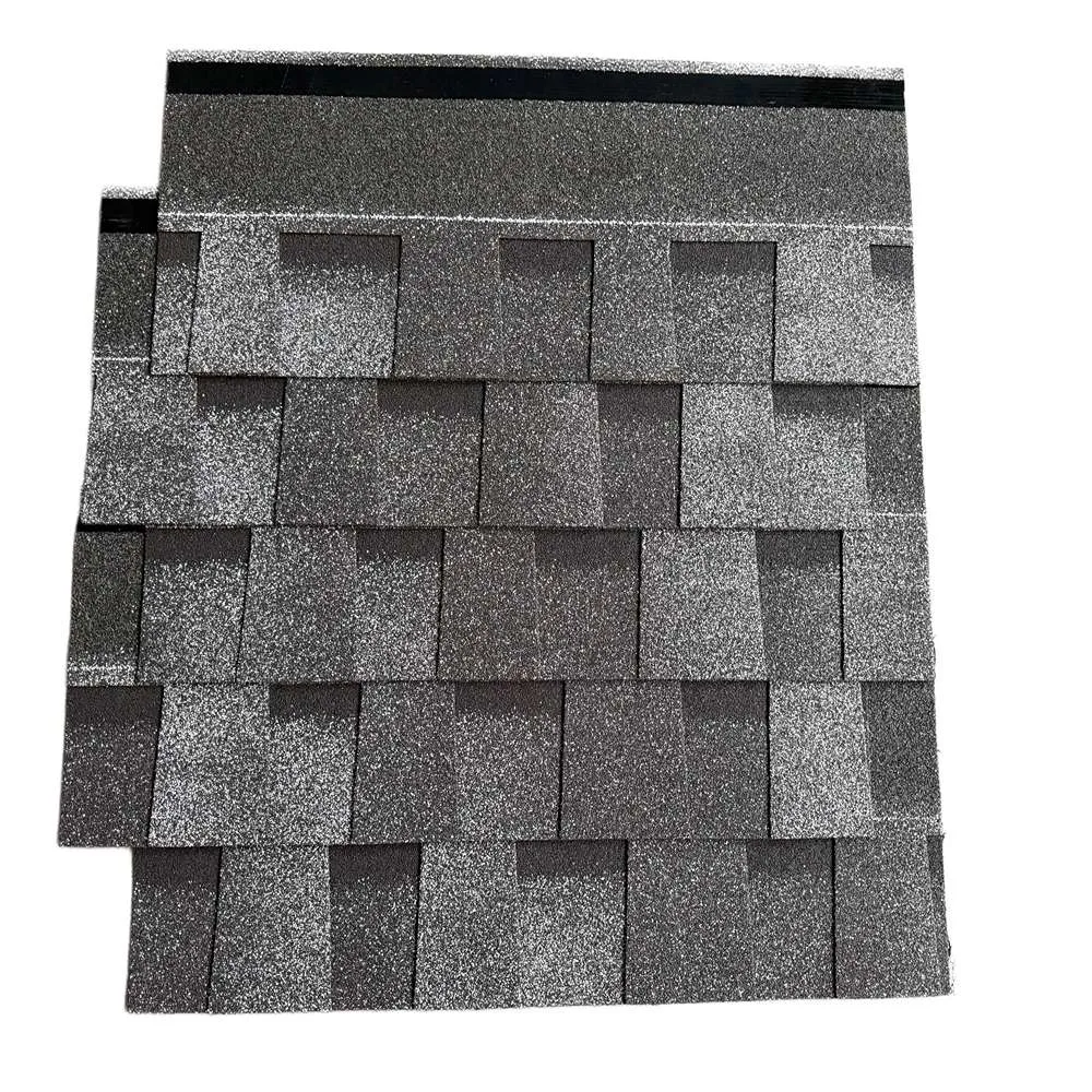 Architectural Shingles for Roof System