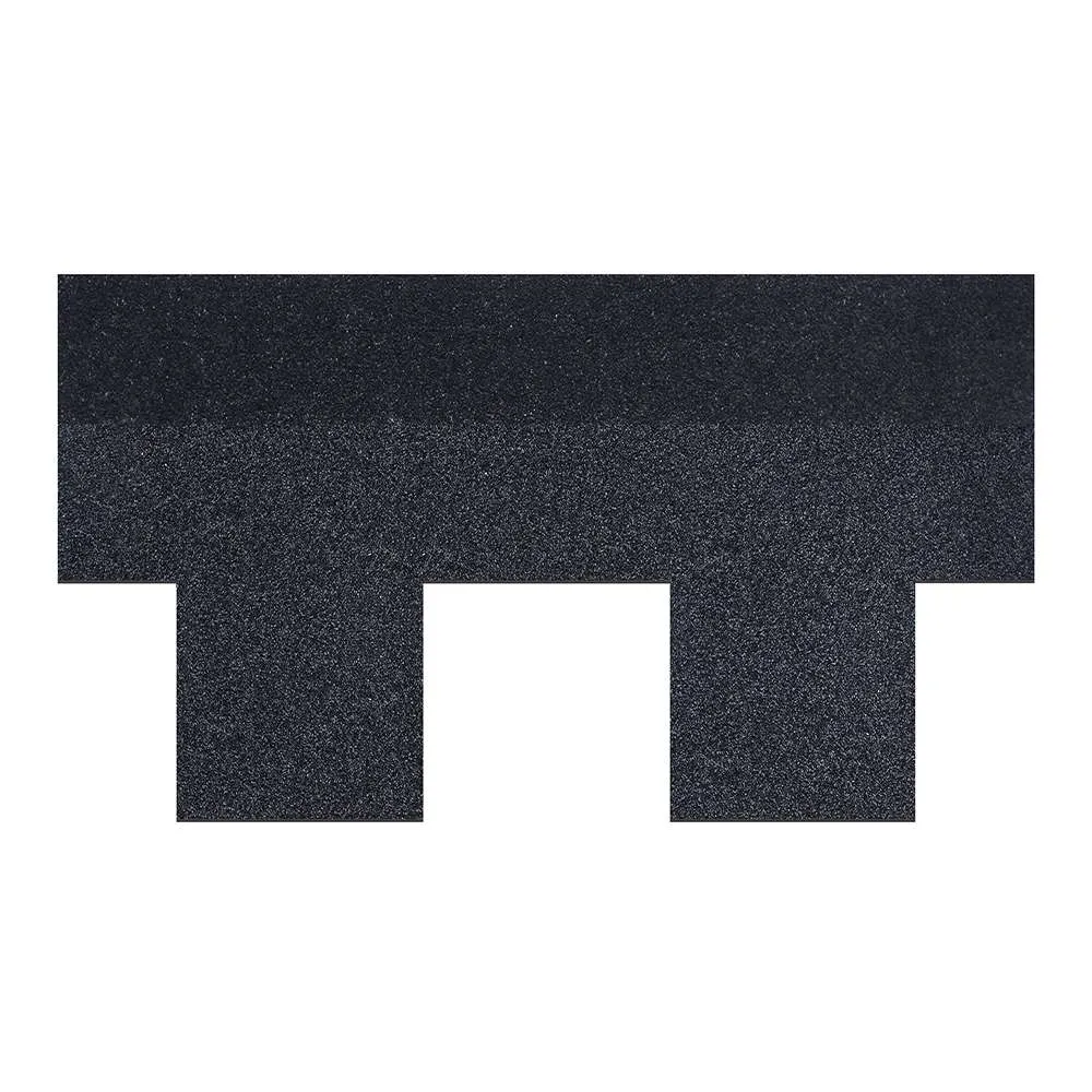 Onyx  Black Goethic  Asphalt Roofing Shingle