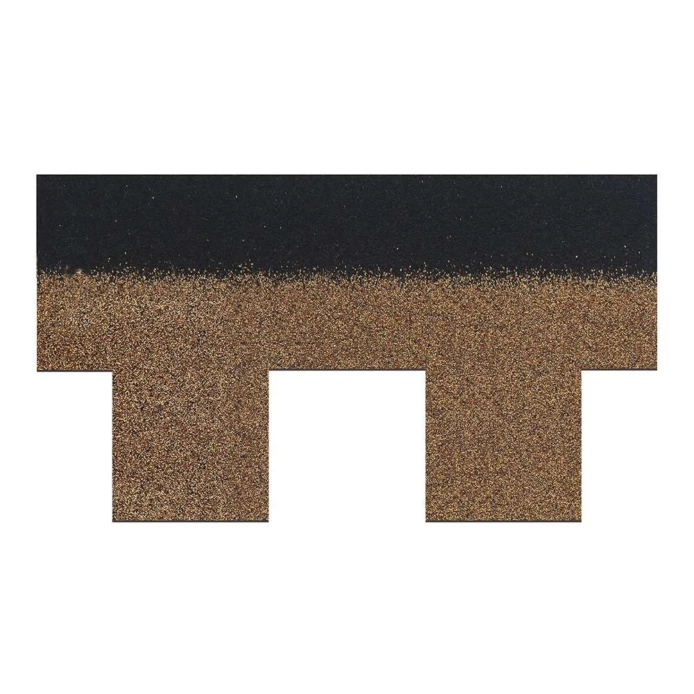 Desert Tan Goethic  Asphalt Roofing Shingle